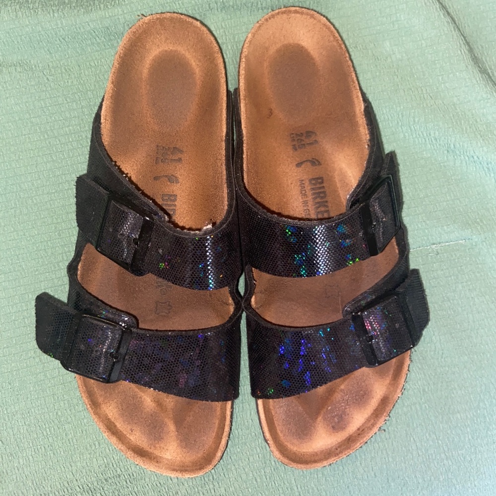 Arizona Birkenstock